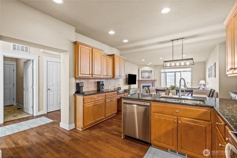4448 Mckinley Street NE Lacey WA 98516