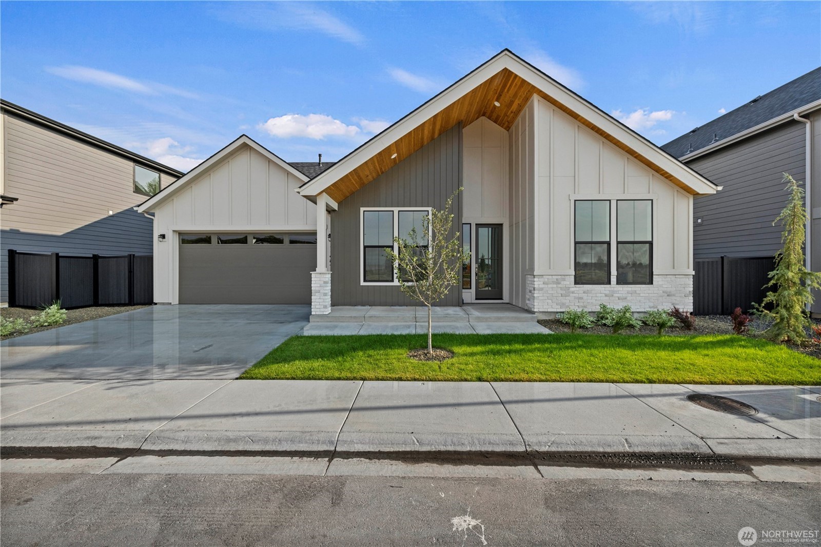 16402 30th Avenue E Tacoma WA 98446