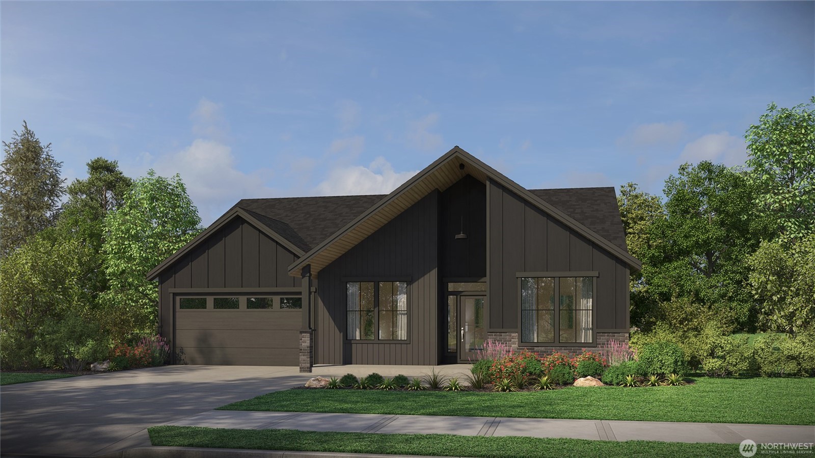 16402 30th Avenue E Tacoma WA 98446