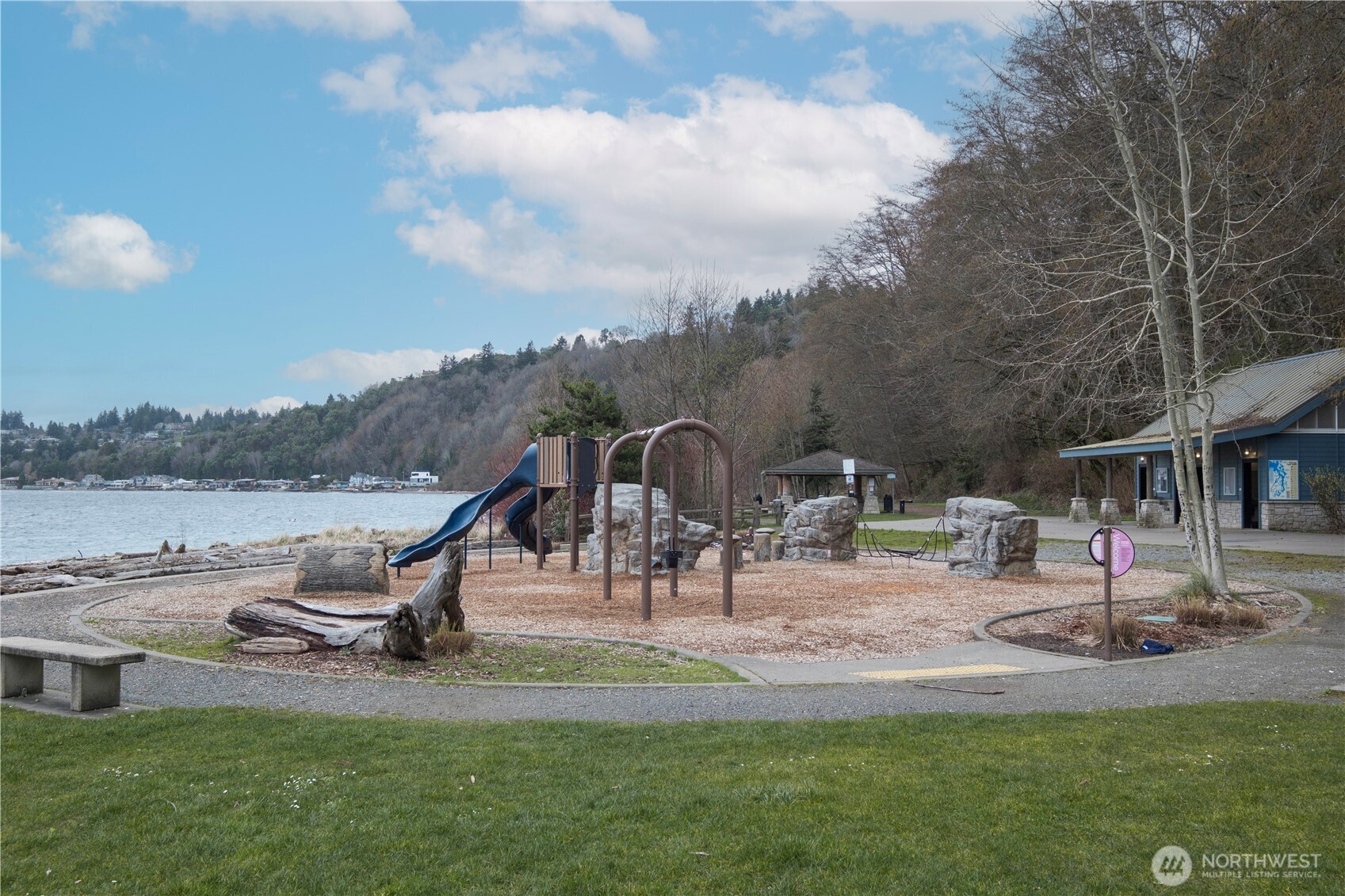 1123 SW 144 Street Burien WA 98166
