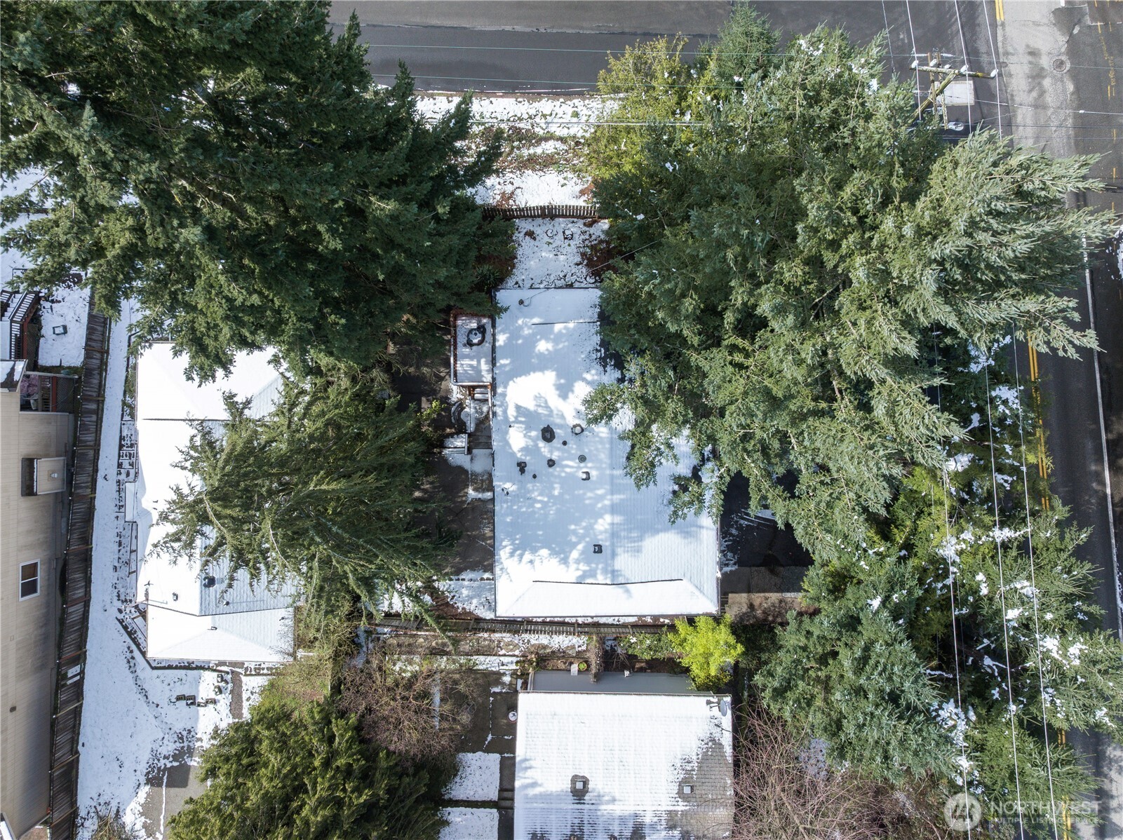 1123 SW 144 Street Burien WA 98166