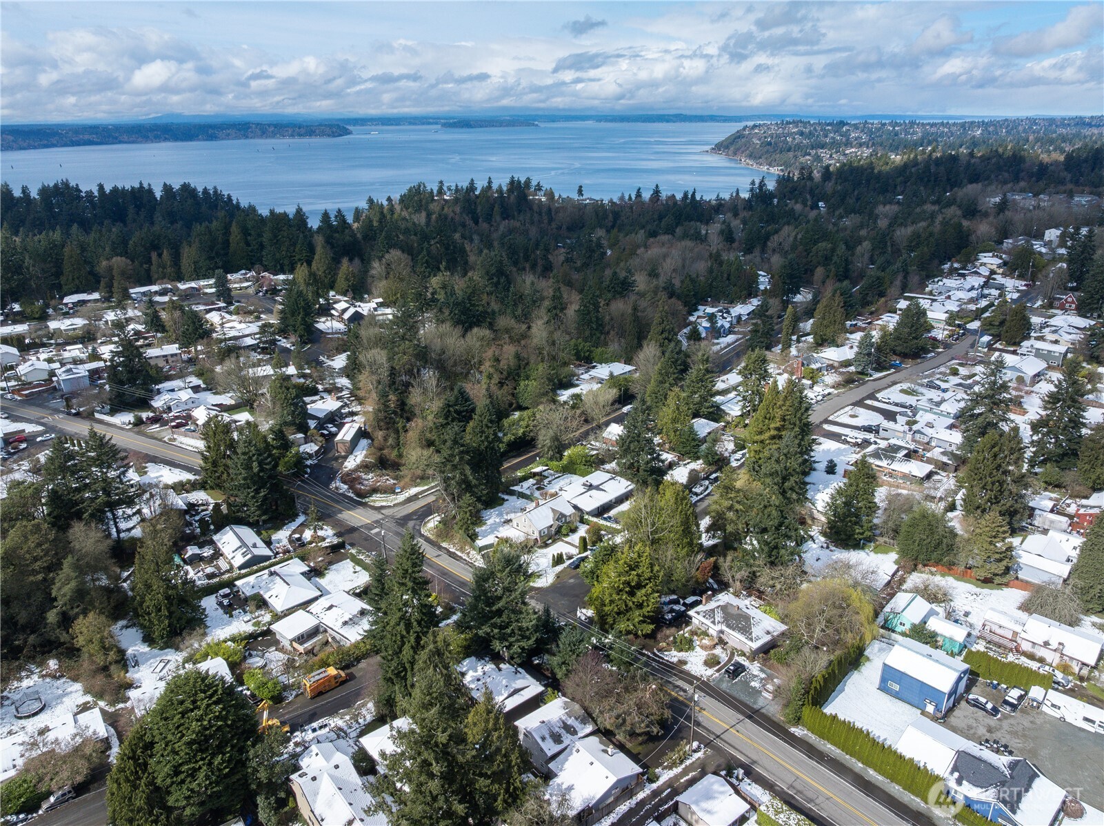 1123 SW 144 Street Burien WA 98166