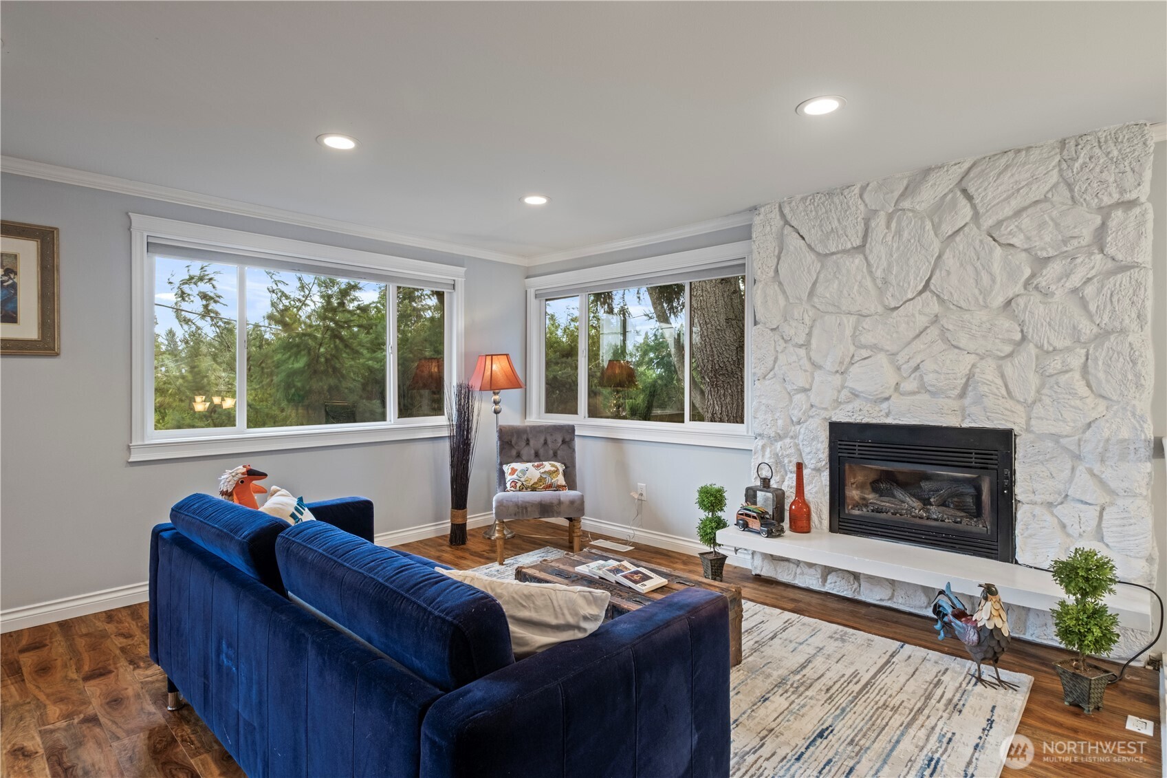 1123 SW 144 Street Burien WA 98166