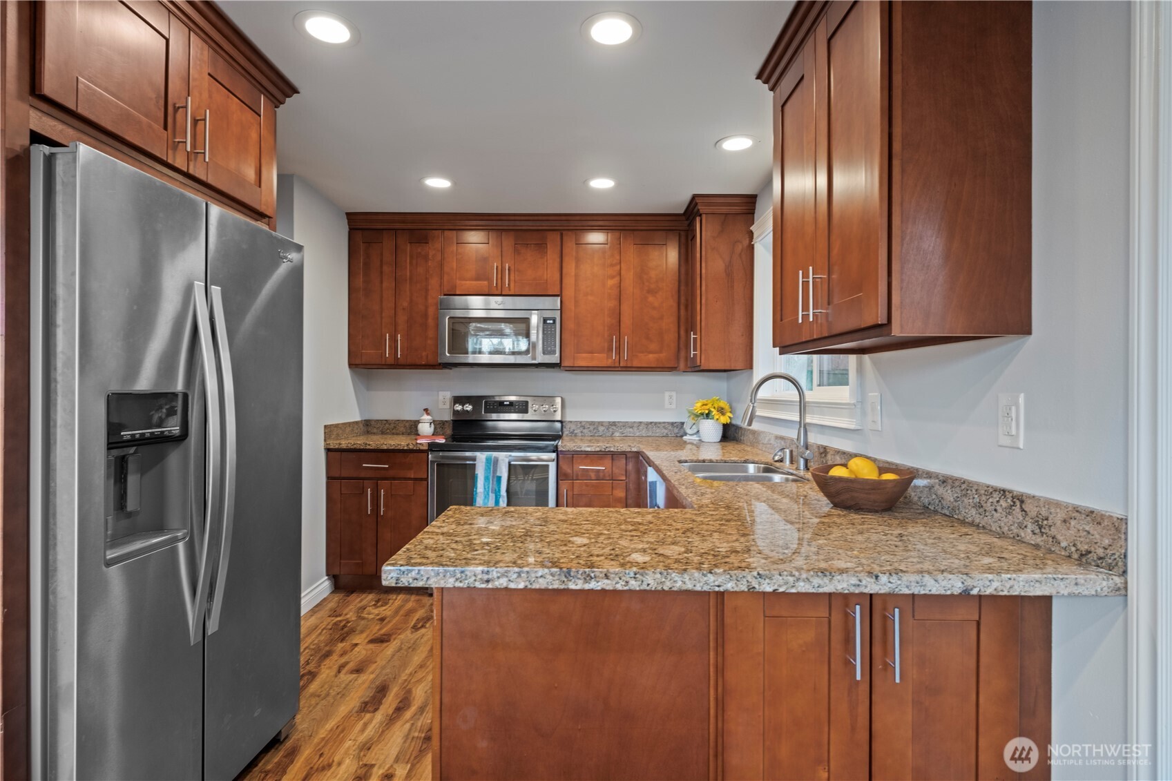 1123 SW 144 Street Burien WA 98166
