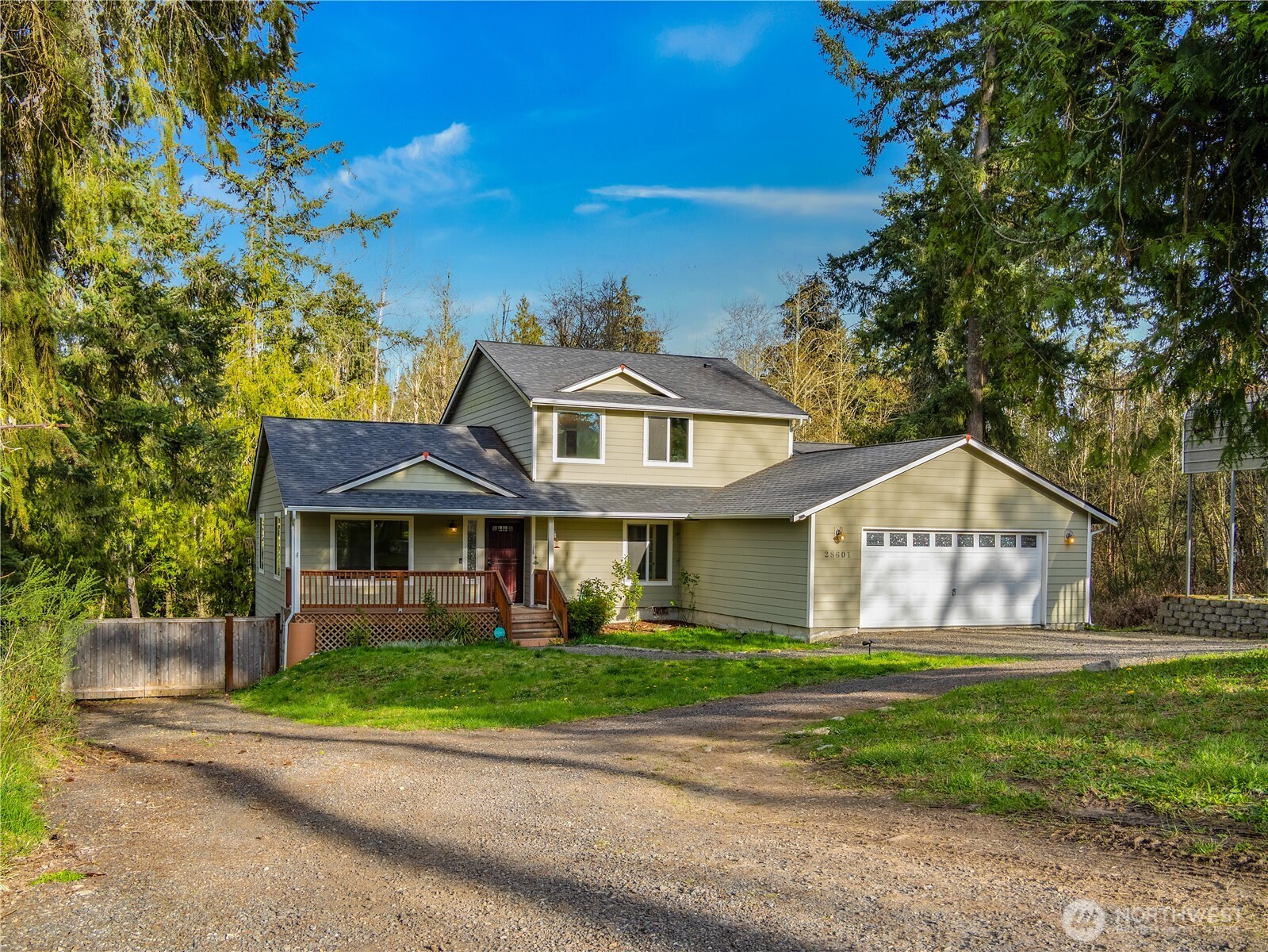 28601 30th Avenue E Spanaway WA 98387
