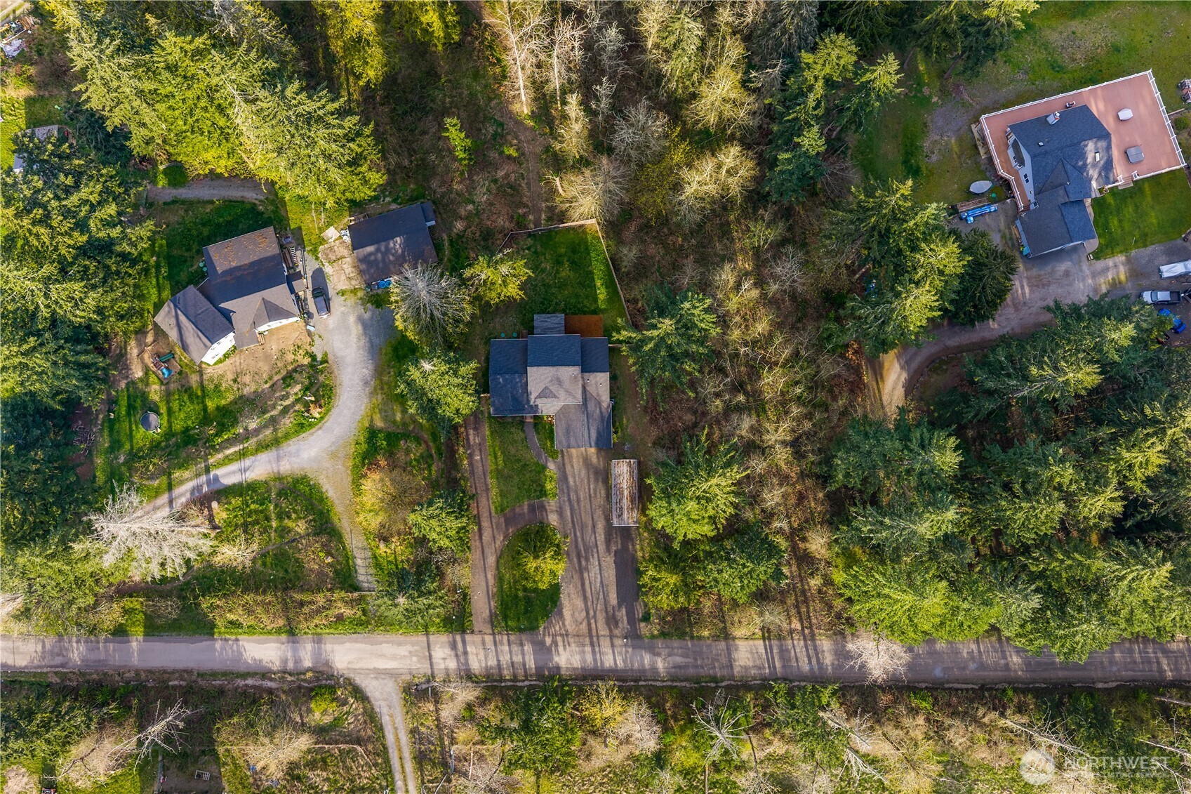28601 30th Avenue E Spanaway WA 98387
