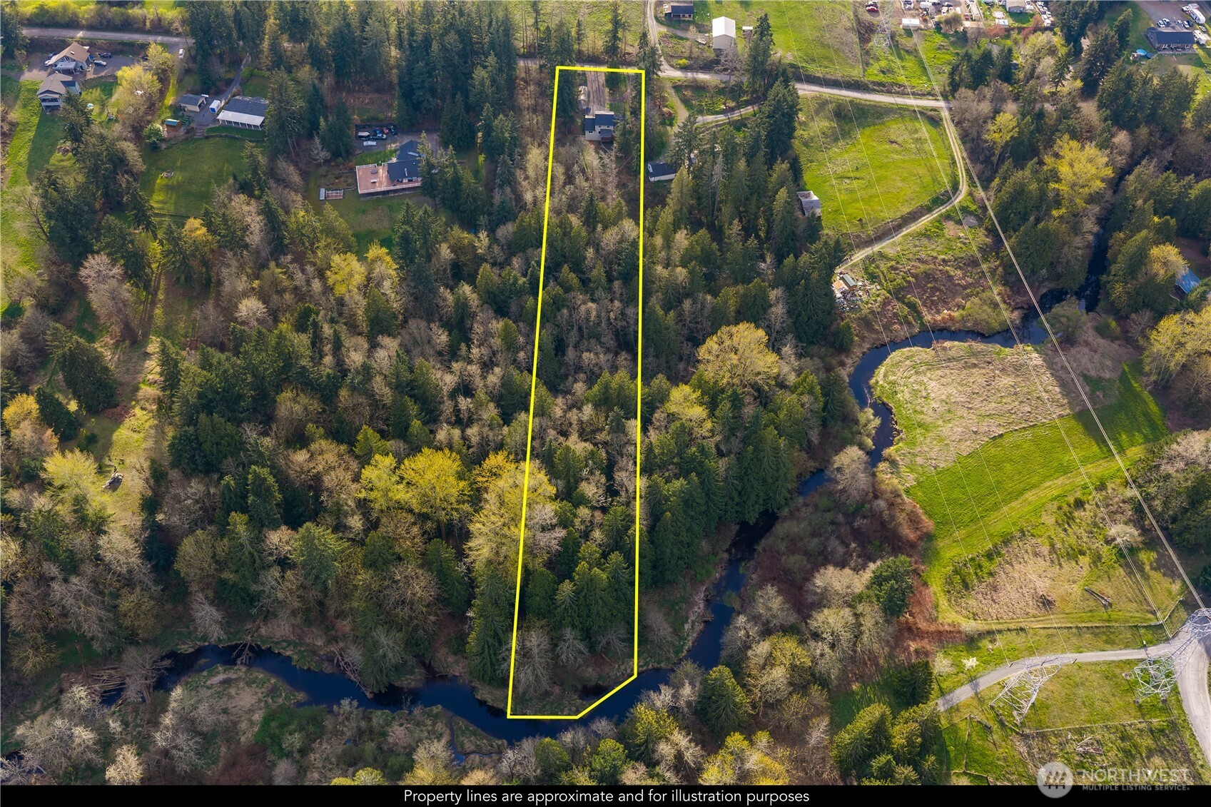 28601 30th Avenue E Spanaway WA 98387