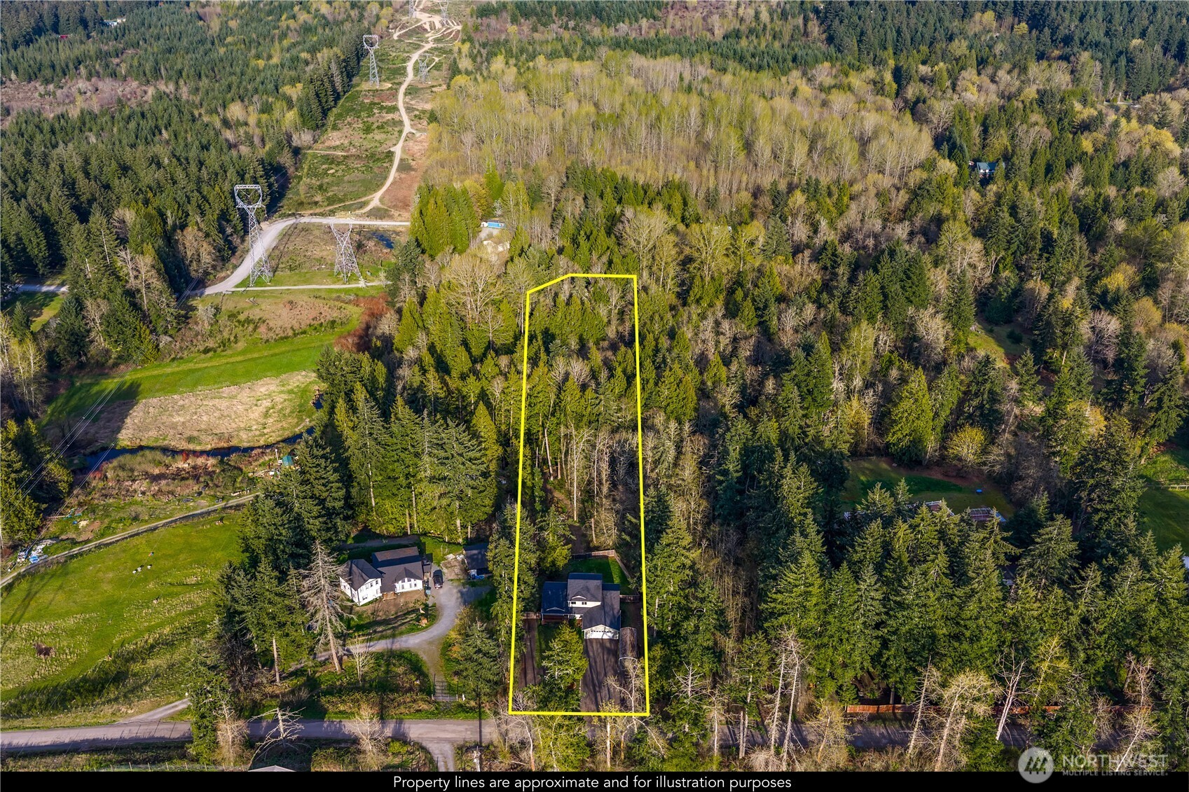 28601 30th Avenue E Spanaway WA 98387