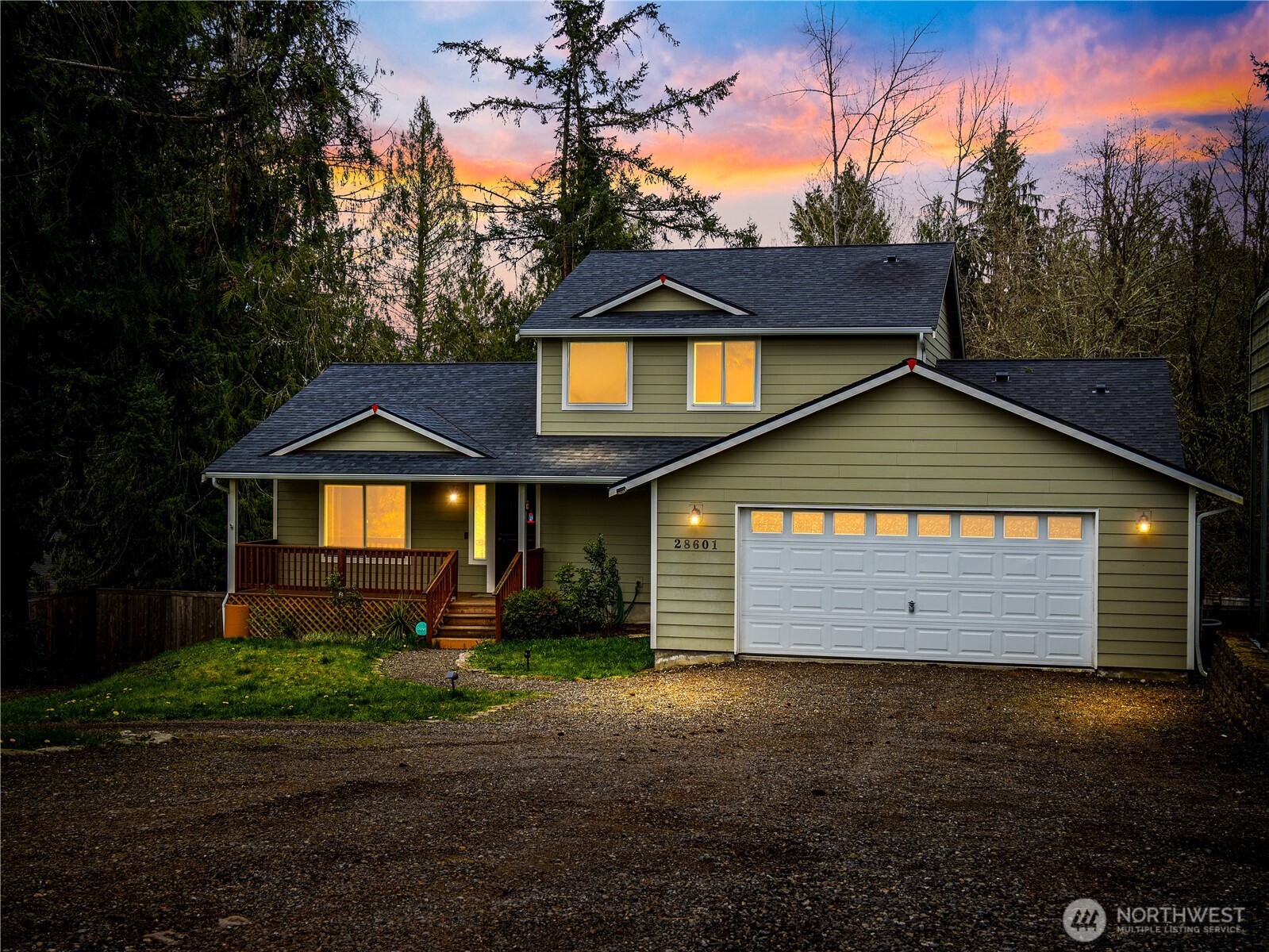 28601 30th Avenue E Spanaway WA 98387