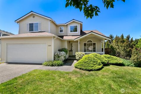 3305 48th Street NE Tacoma WA 98422