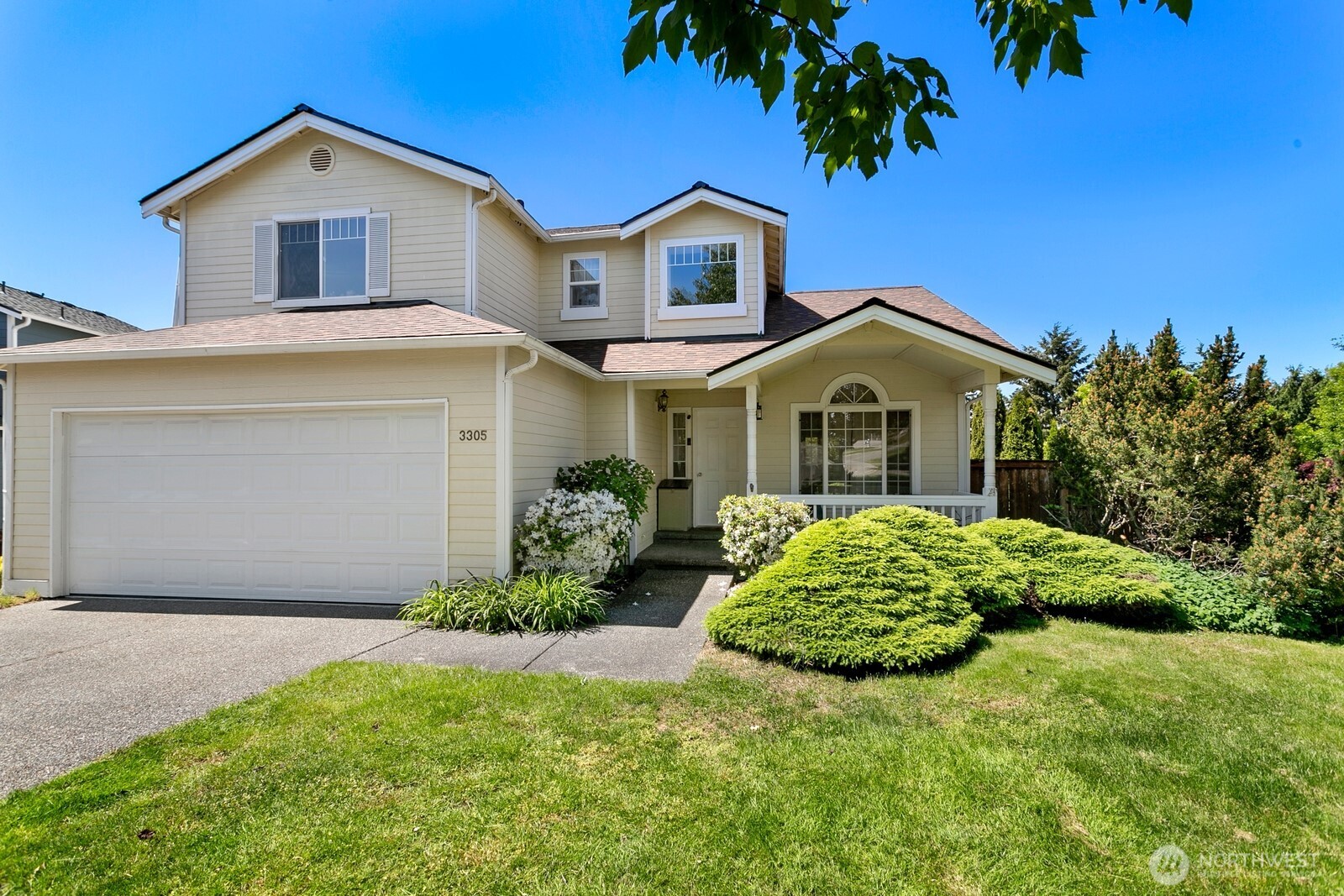 3305 48th Street NE Tacoma WA 98422