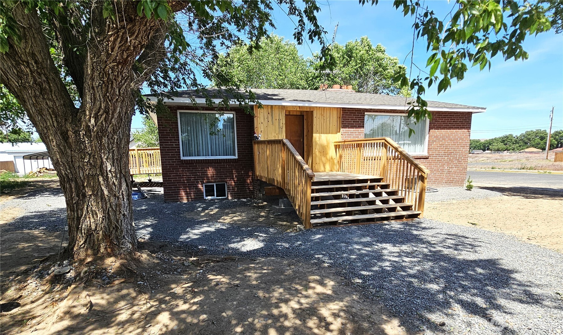 134 4th Avenue SE Soap Lake WA 98851
