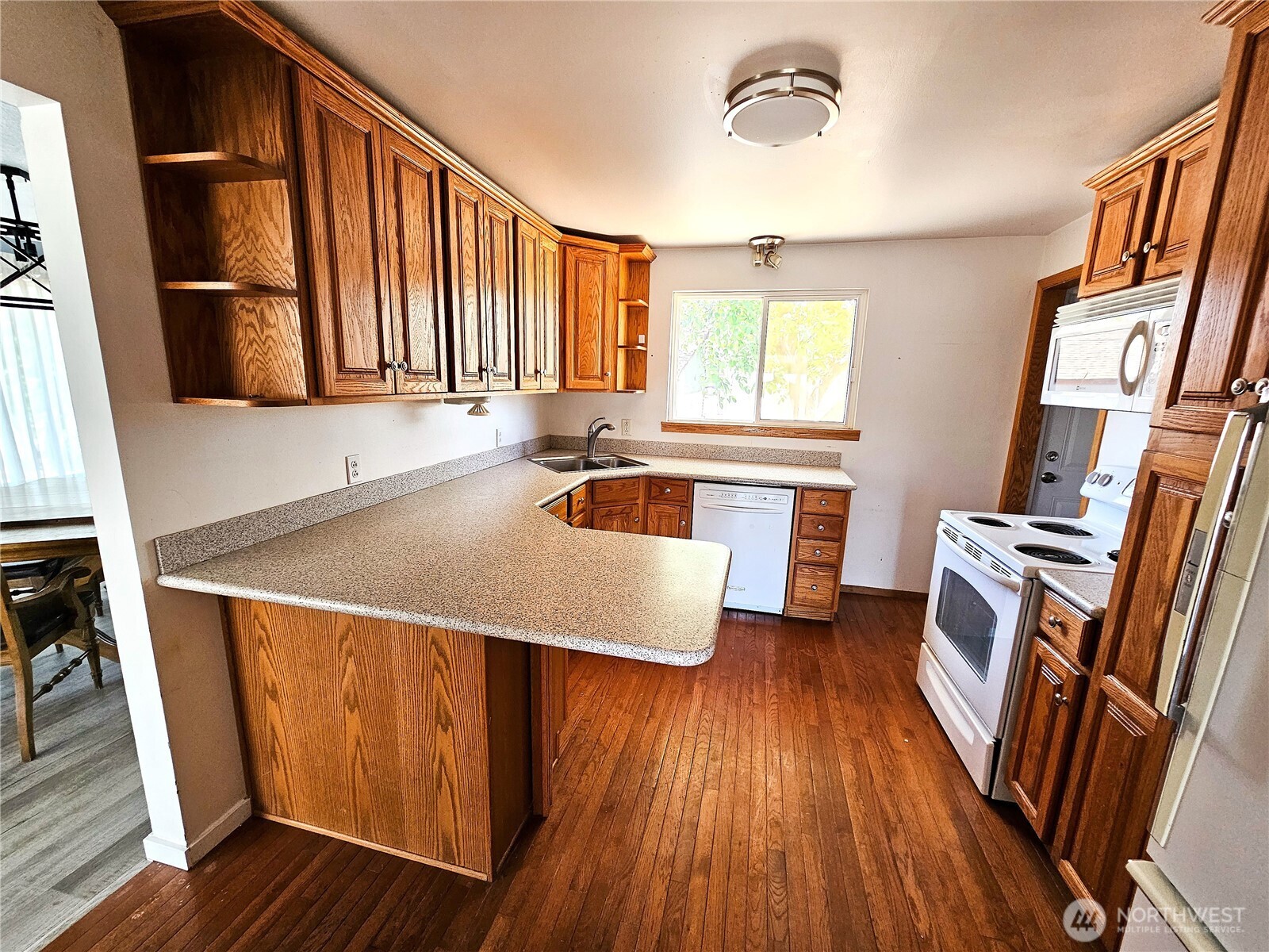 134 4th Avenue SE Soap Lake WA 98851