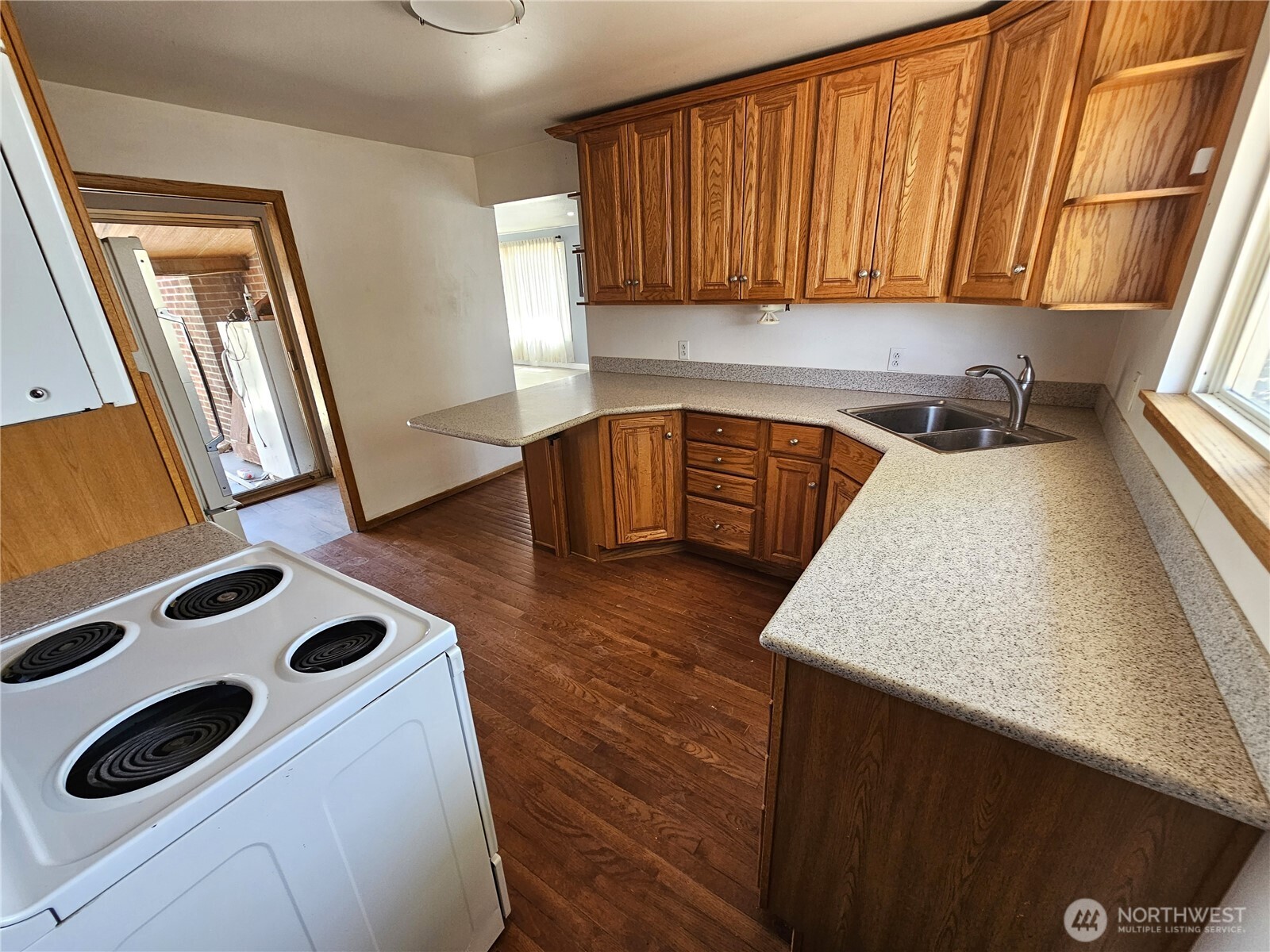 134 4th Avenue SE Soap Lake WA 98851