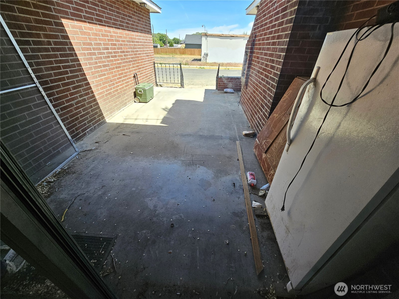 134 4th Avenue SE Soap Lake WA 98851