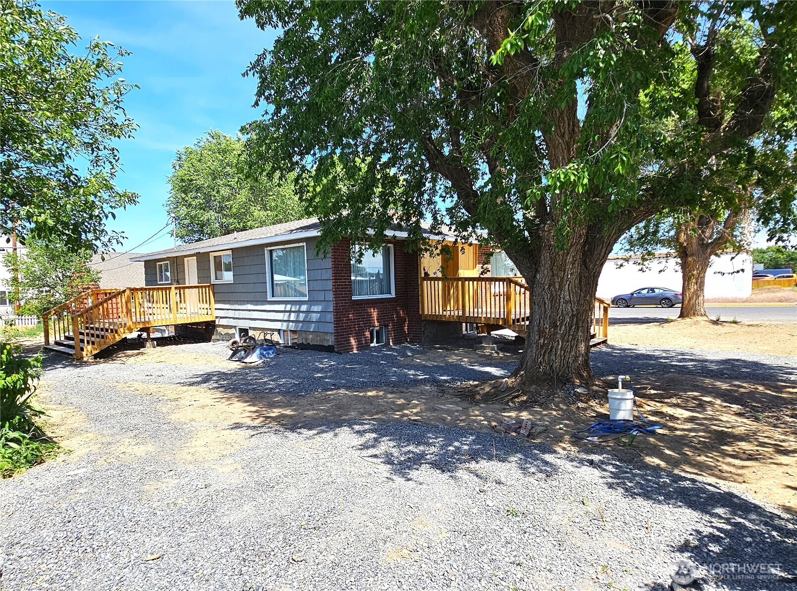 134 4th Avenue SE Soap Lake WA 98851