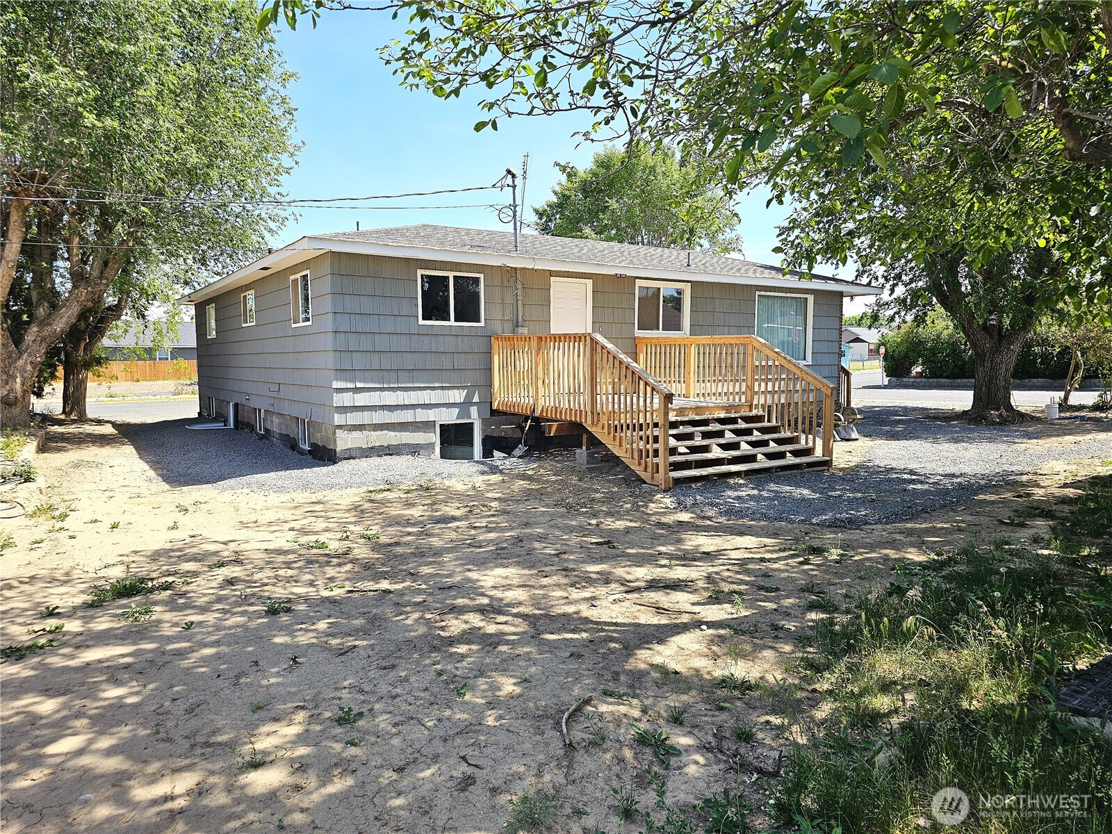 134 4th Avenue SE Soap Lake WA 98851
