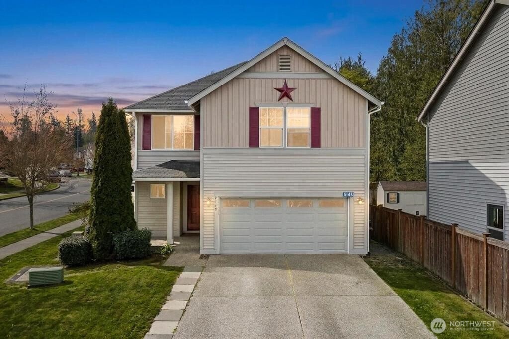 5148 Monarch Boulevard Mount Vernon WA 98273