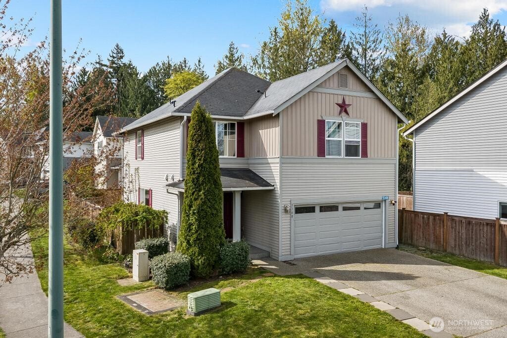 5148 Monarch Boulevard Mount Vernon WA 98273