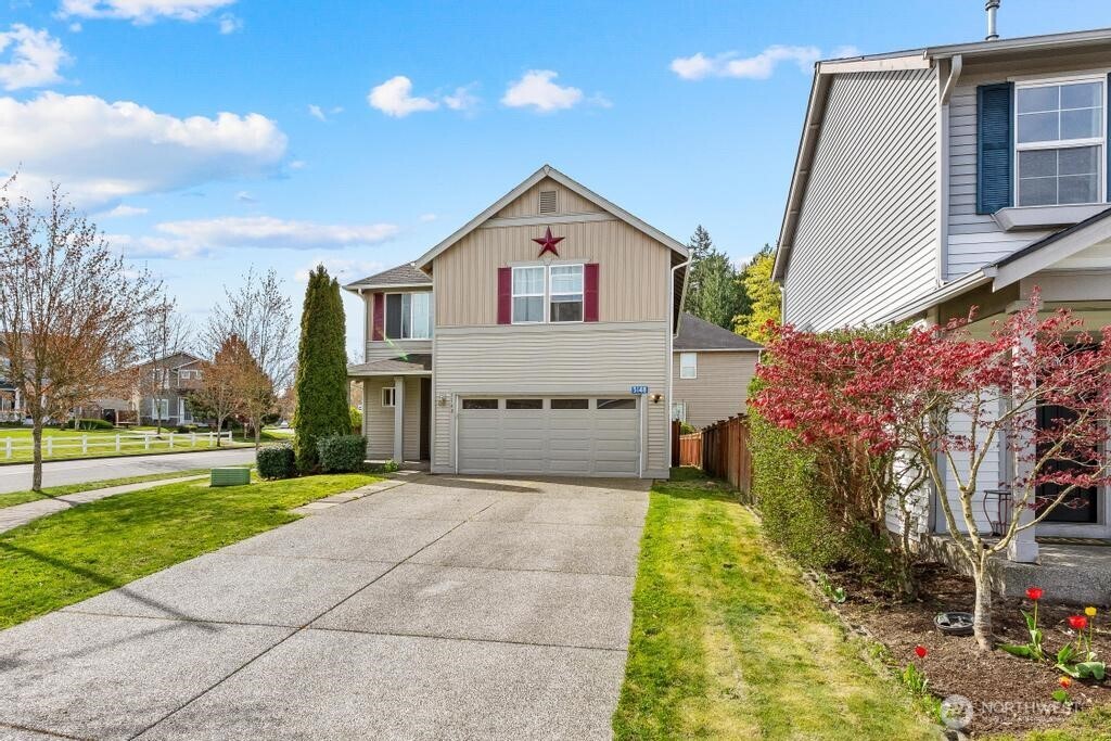 5148 Monarch Boulevard Mount Vernon WA 98273