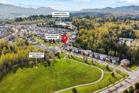 5148 Monarch Boulevard Mount Vernon WA 98273