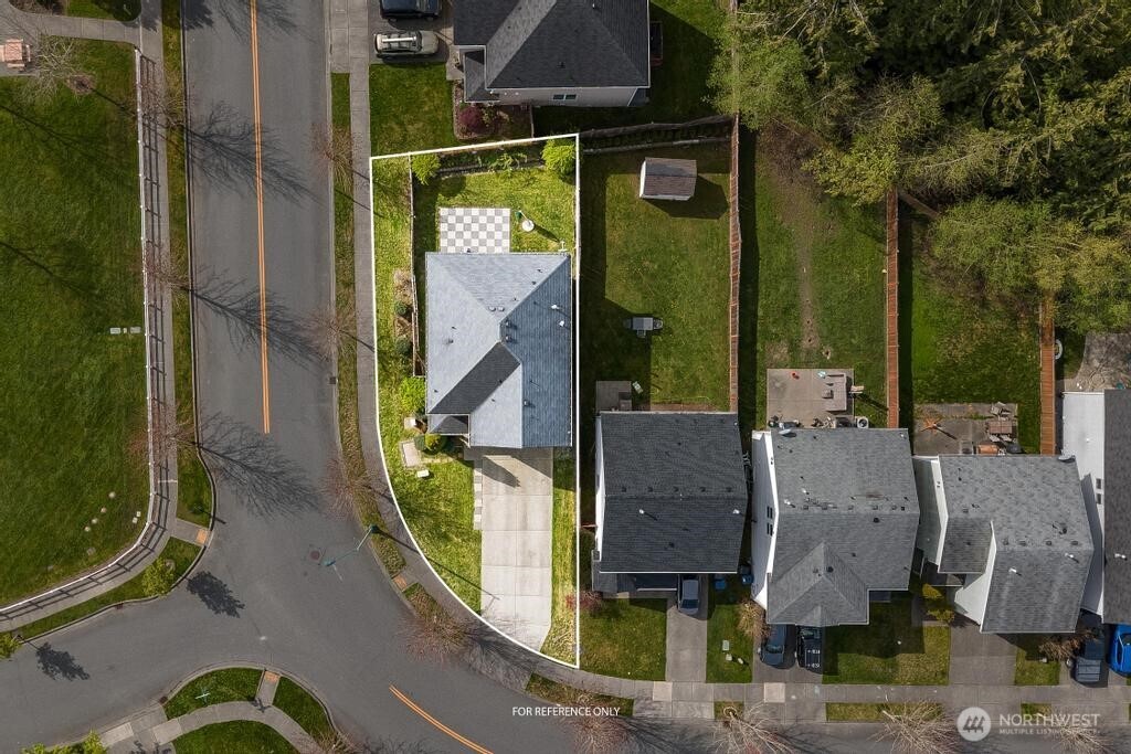 5148 Monarch Boulevard Mount Vernon WA 98273