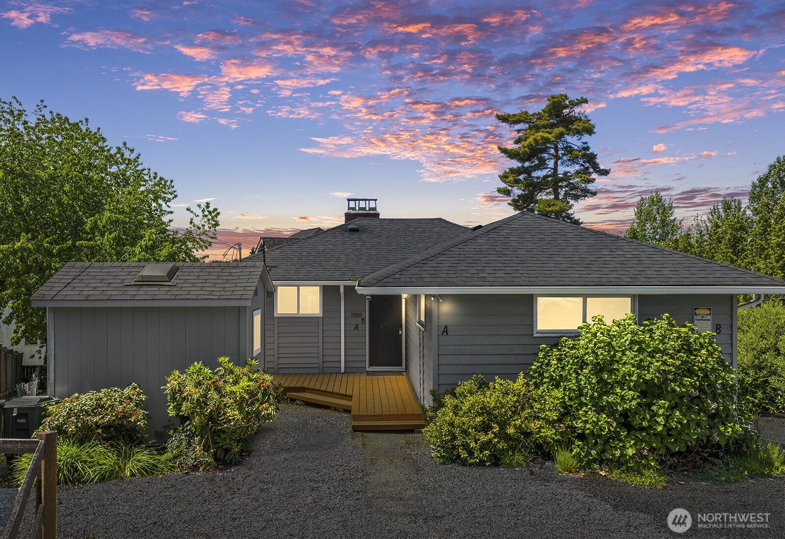 15330 40th Avenue W Lynnwood WA 98087