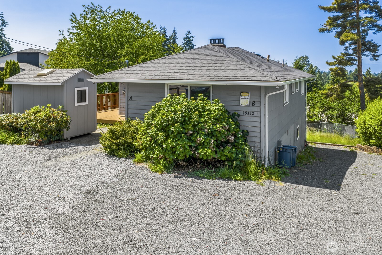 15330 40th Avenue W Lynnwood WA 98087