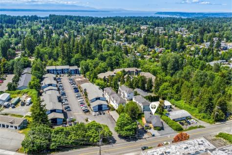 15330 40th Avenue W Lynnwood WA 98087