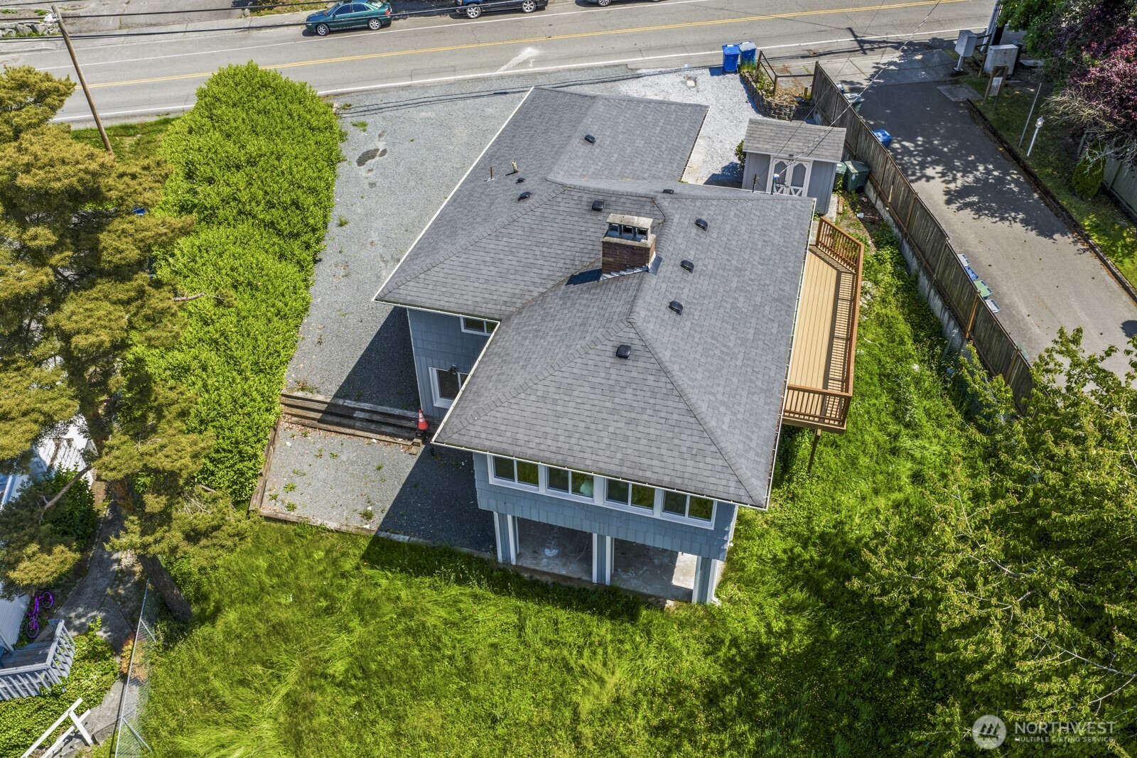 15330 40th Avenue W Lynnwood WA 98087