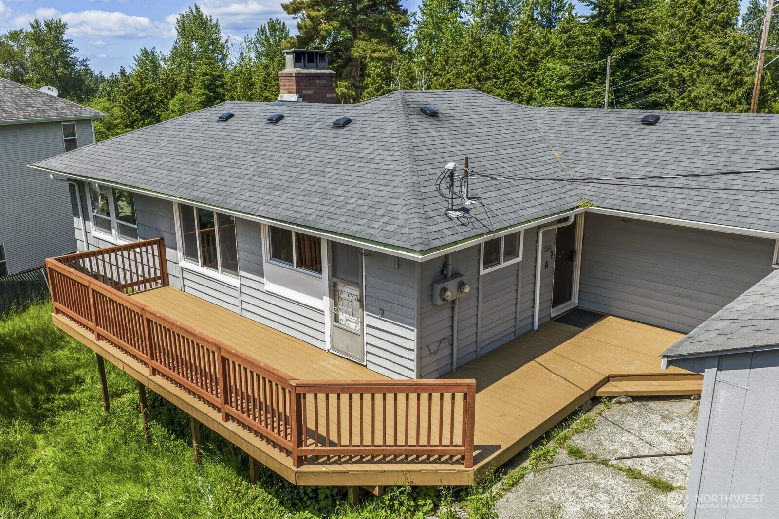 15330 40th Avenue W Lynnwood WA 98087