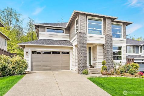 12808 SE 213th Street Kent WA 98031
