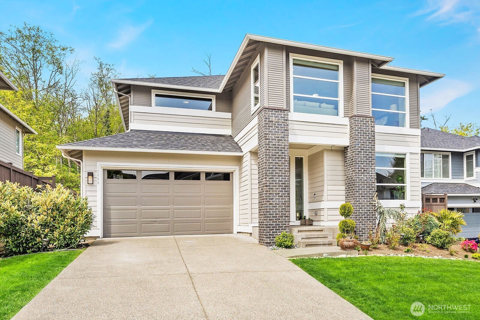12808 SE 213th Street Kent WA 98031