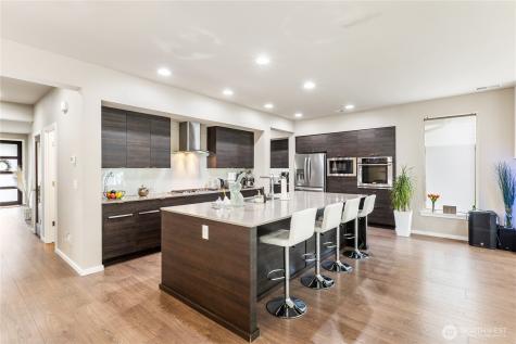 12808 SE 213th Street Kent WA 98031
