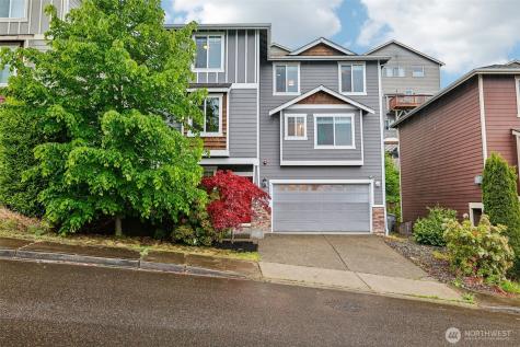 11747 64th Lane S Seattle WA 98178