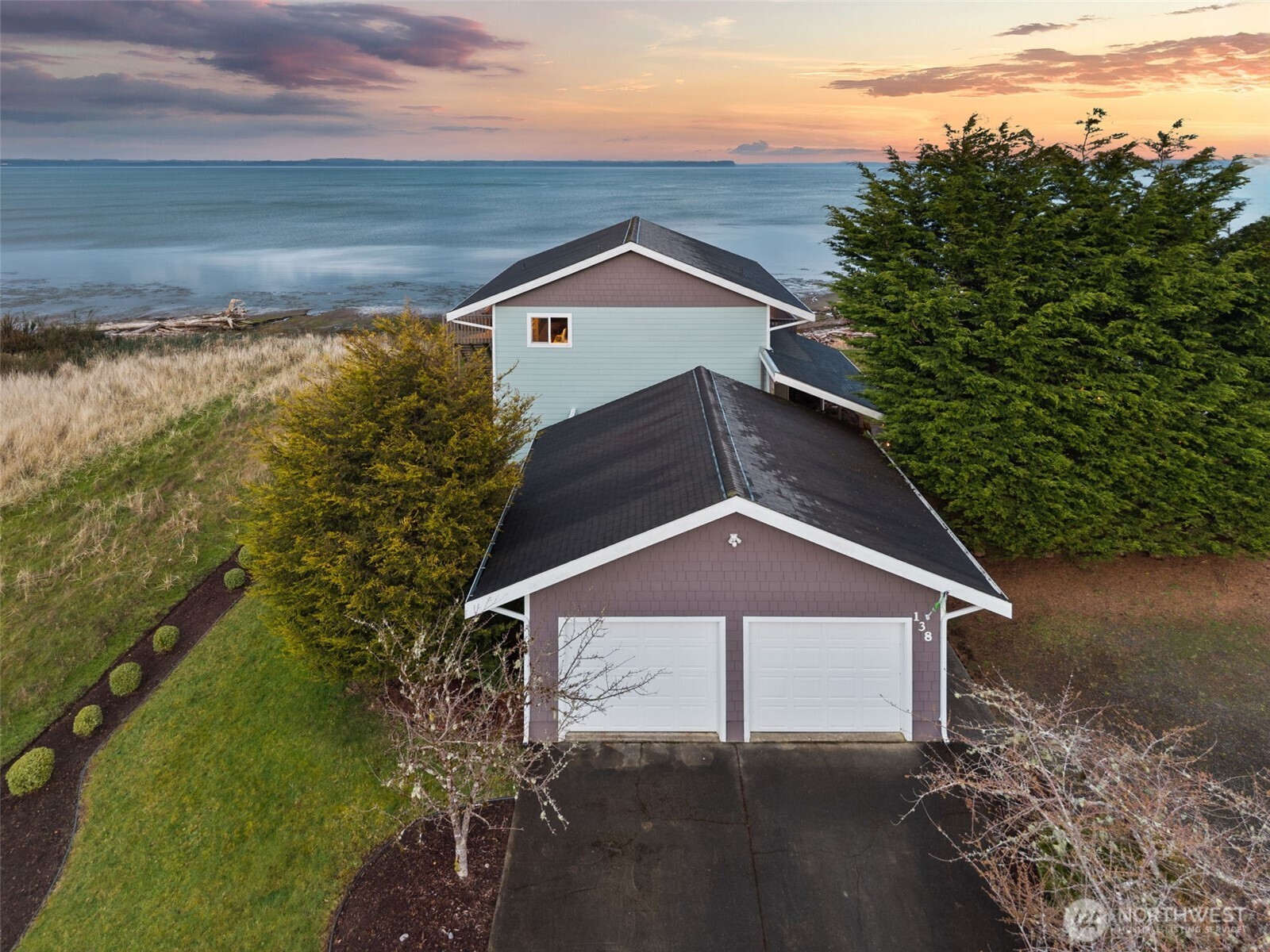 138 Sunrise Avenue SE Ocean Shores WA 98569