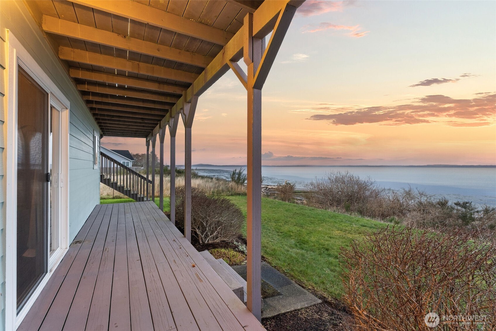138 Sunrise Avenue SE Ocean Shores WA 98569