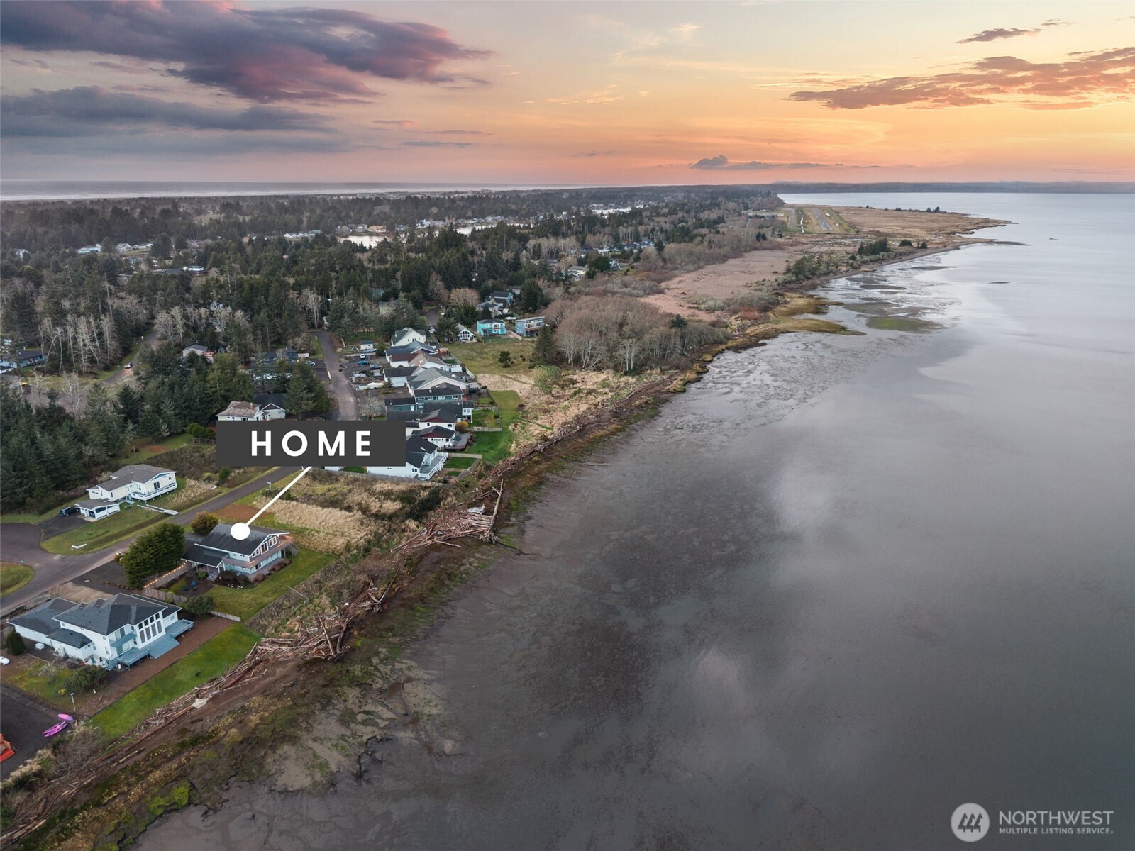 138 Sunrise Avenue SE Ocean Shores WA 98569