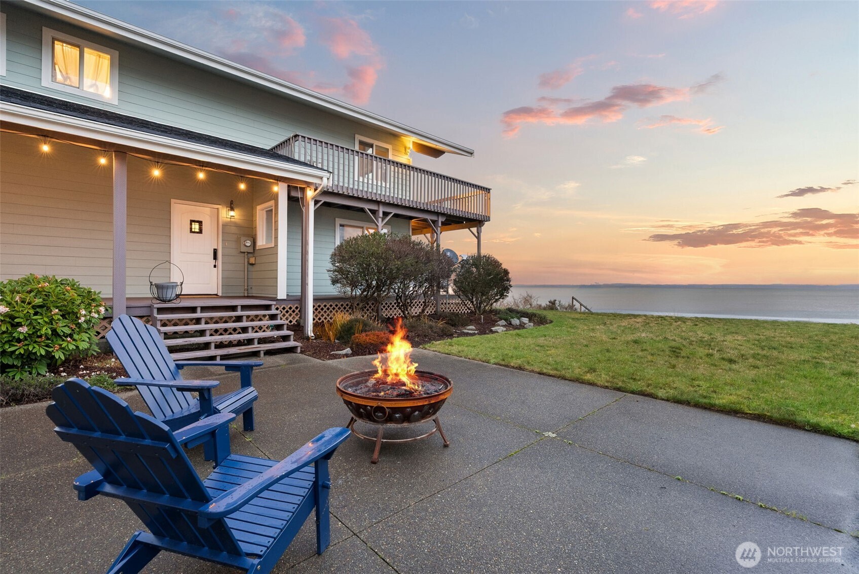 138 Sunrise Avenue SE Ocean Shores WA 98569