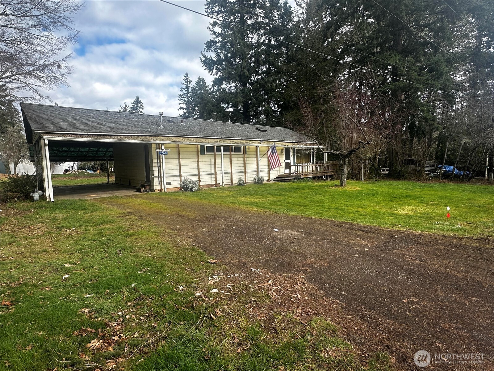 3268 NW Erlands Court Bremerton WA 98312