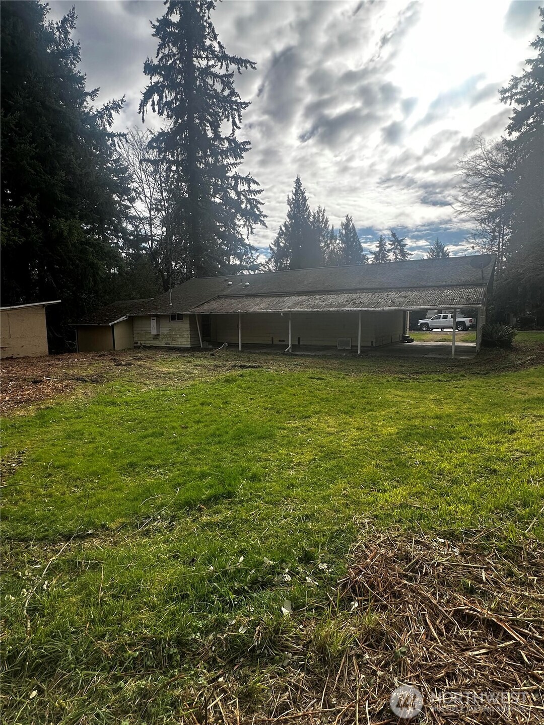 3268 NW Erlands Court Bremerton WA 98312
