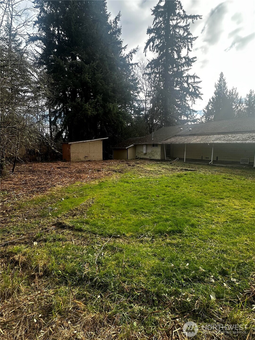 3268 NW Erlands Court Bremerton WA 98312