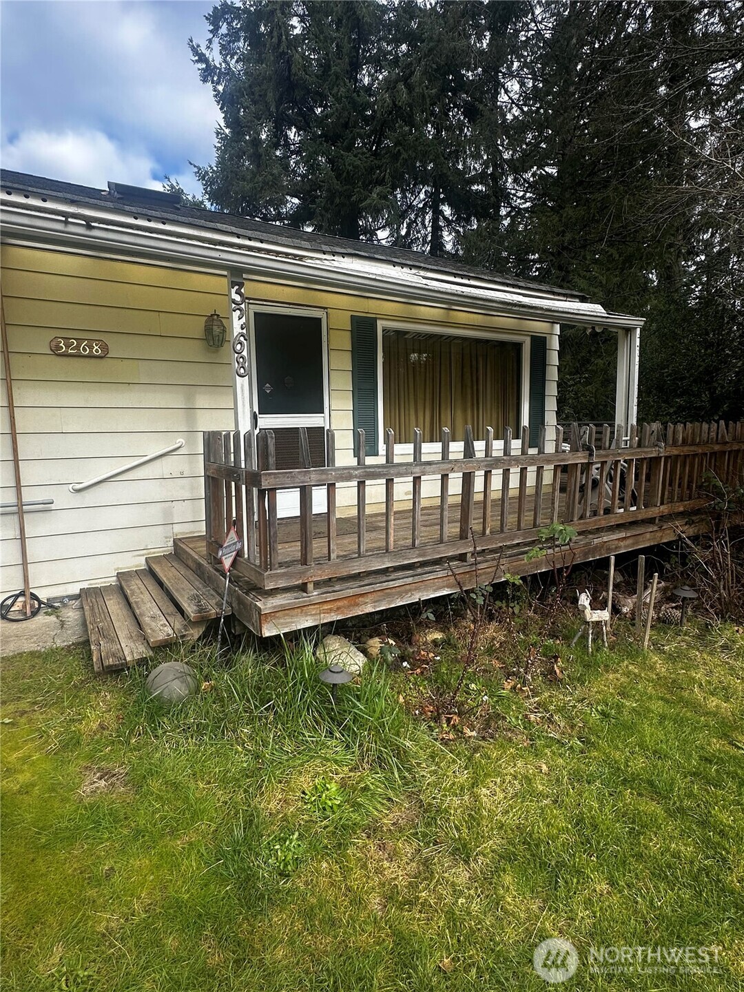 3268 NW Erlands Court Bremerton WA 98312
