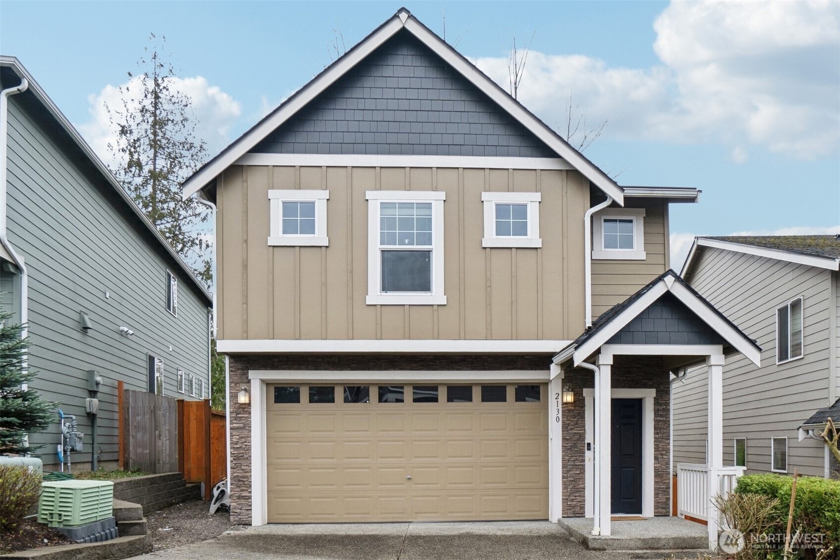 2130 147th Place SW Lynnwood WA 98087