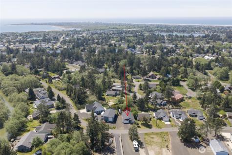 791 Falls Of Clyde Loop SE Ocean Shores WA 98569
