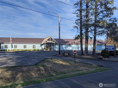 791 Falls Of Clyde Loop SE Ocean Shores WA 98569