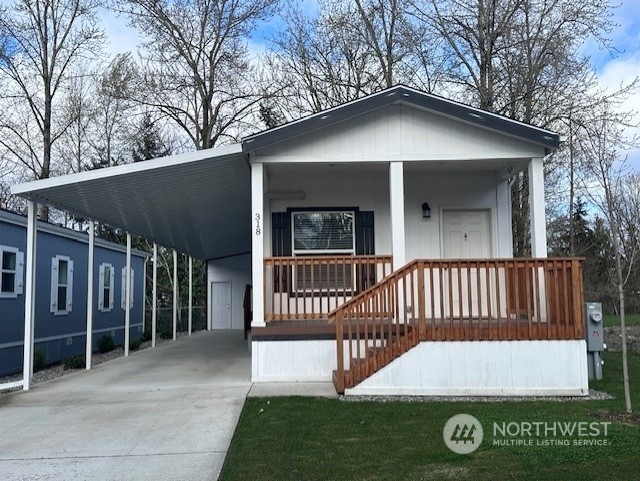 2101 S 324th Street Federal Way WA 98003