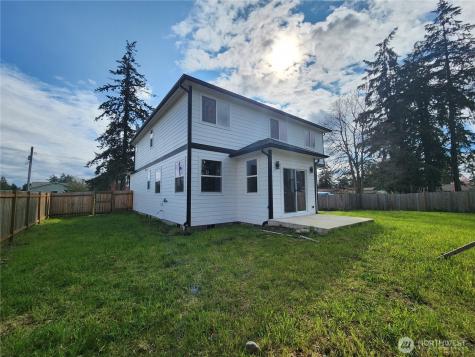 903 138th Tacoma WA 98445
