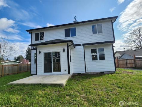 903 138th Tacoma WA 98445