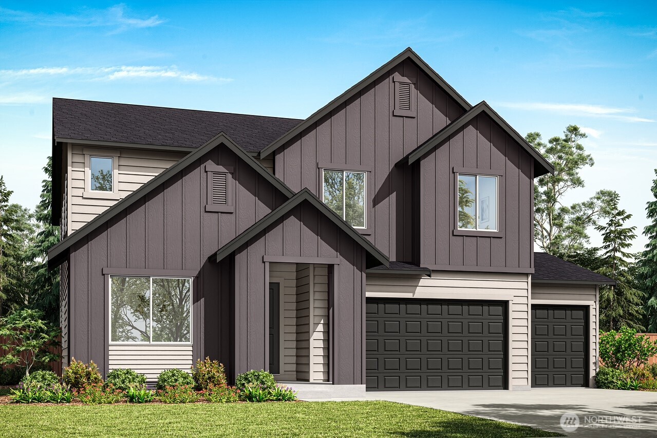 6128 Lochan Road SW Port Orchard WA 98367